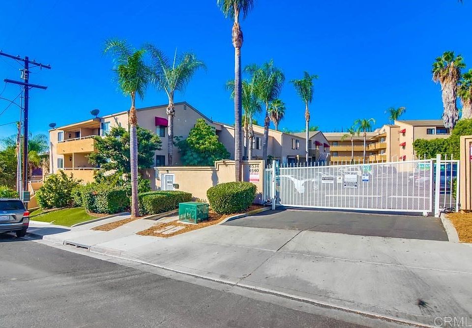 1st image of 4540 60th St Unit 108