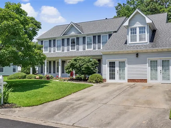 4308 Galston Ct, Chesapeake, VA 23321