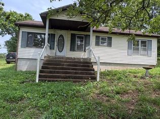 355 353 State Rd Mm Road, Buffalo, MO 65622
