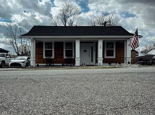 109 S County Line Rd, Saint Paul, IN 47272