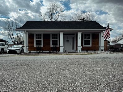 109 S County Line Rd, Saint Paul, IN, 47272