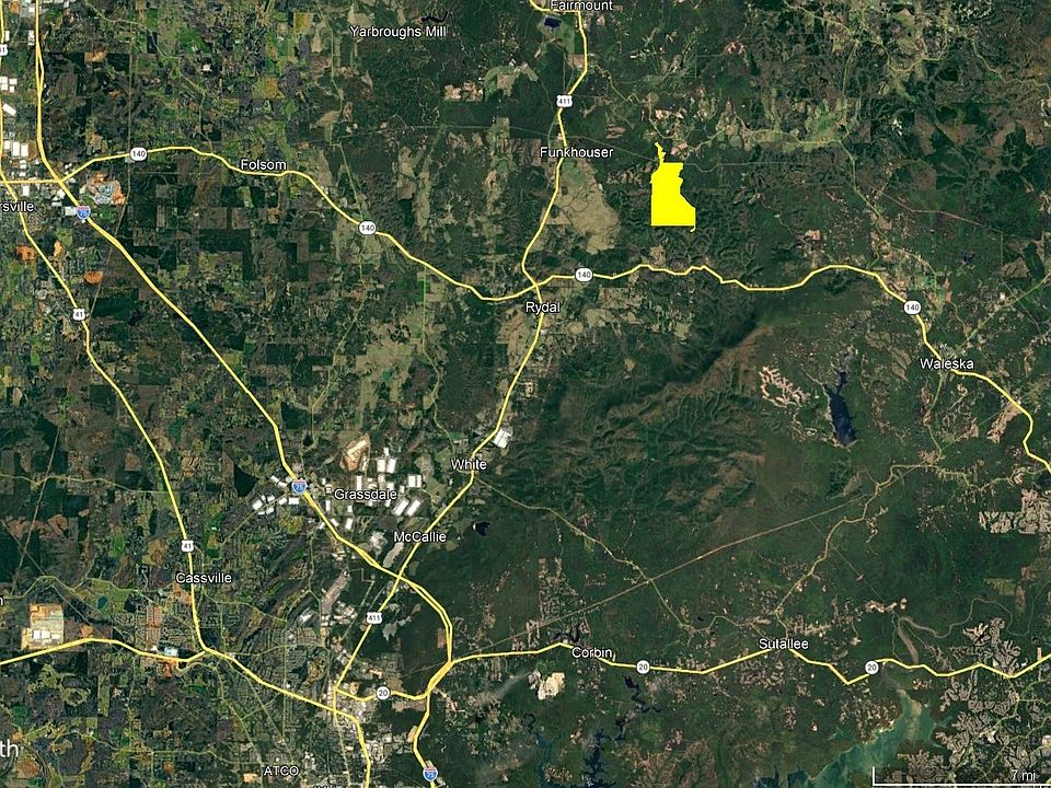 1st image of 0 Johnson Mountain Rd #7402