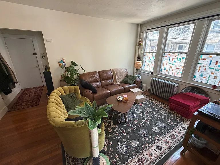 1634 Commonwealth Ave #10 — Photo 22