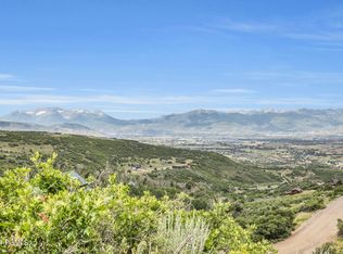 2151 S Westview Dr Lot 1366, Heber City, UT 84032