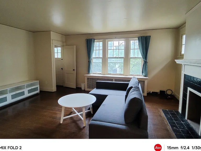 5531 Forbes Ave #1 — Photo 2