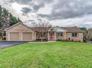 103 Mockingbird Cir, Bedford, VA 24523