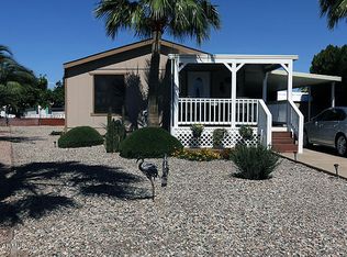 1781 S 74th St, Mesa, AZ 85209