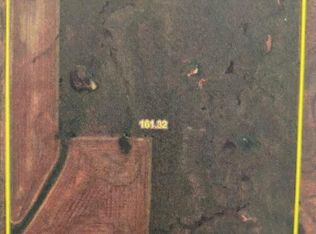 III Tract 80 #TRACT III, Bluff City, KS 67018