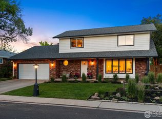 1624 Sumner St, Longmont, CO 80501
