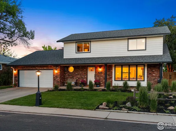 1624 Sumner St, Longmont, CO 80501