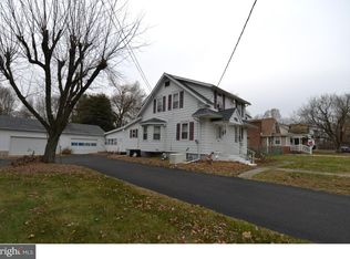 661 Tanyard Rd, Woodbury, NJ 08096