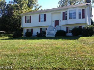 324 Spring St, Culpeper, VA 22701