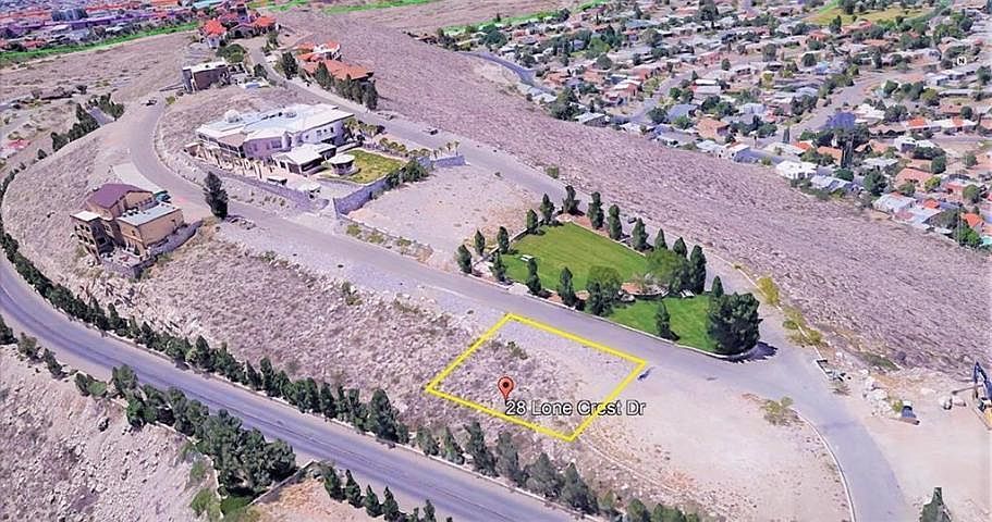 1st image of 28 Lone Crest Dr