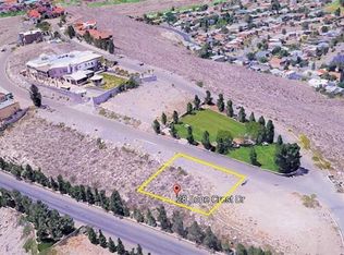 28 Lone Crest Dr, El Paso, TX 79902