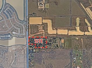 6430 & 6440 Katy Hockley Rd, Katy, TX 77493