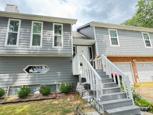1860 David Dr, Douglasville, GA 30135