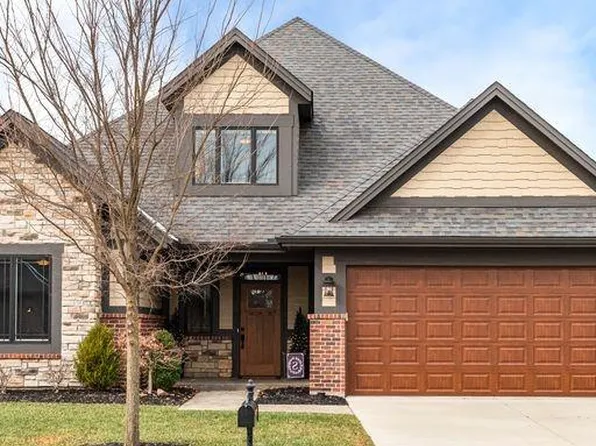 1505 Abbey Park Pl, Xenia, OH 45385