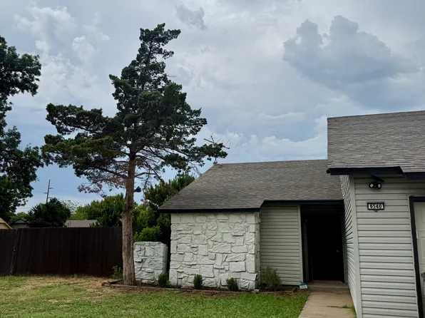 6540 S Yorktown Ave, Tulsa, OK 74136