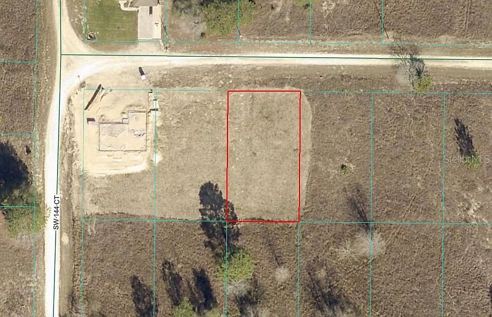 1st image of 14420 SW 28th St Lot 12