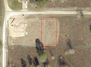 14420 SW 28th St Lot 12, Ocala, FL 34481