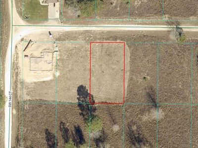14420 SW 28th St Lot 12, Ocala, FL, 34481