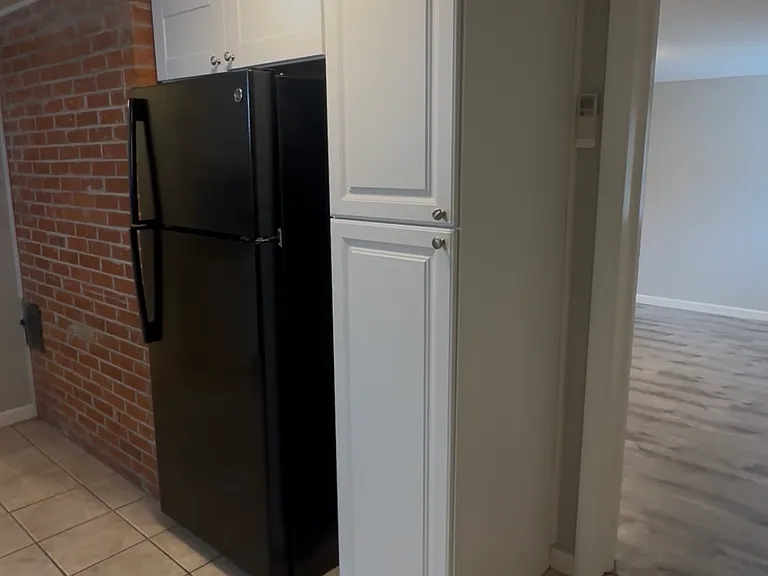 2nd kitchen