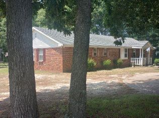 18478 Staunton Ave, Parksley, VA