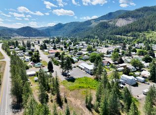 Nna #1, Osburn, ID 83849