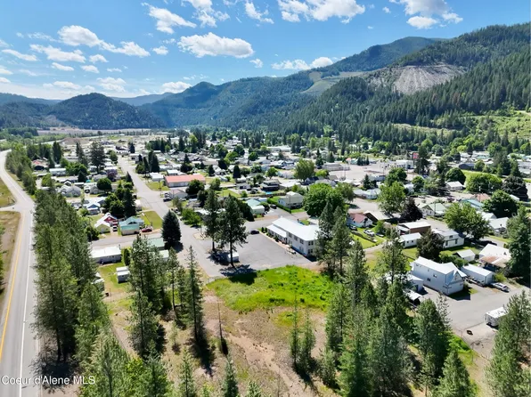 Nna #1, Osburn, ID 83849