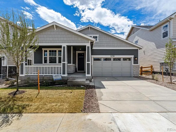 24788 E 40th Avenue, Aurora, CO 80019
