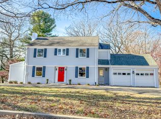 20 Mumford Rd, New Haven, CT 06515