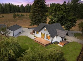 272 E Settlement Rd, Priest River, ID 83856