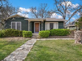4700 Avenue G, Austin, TX 78751