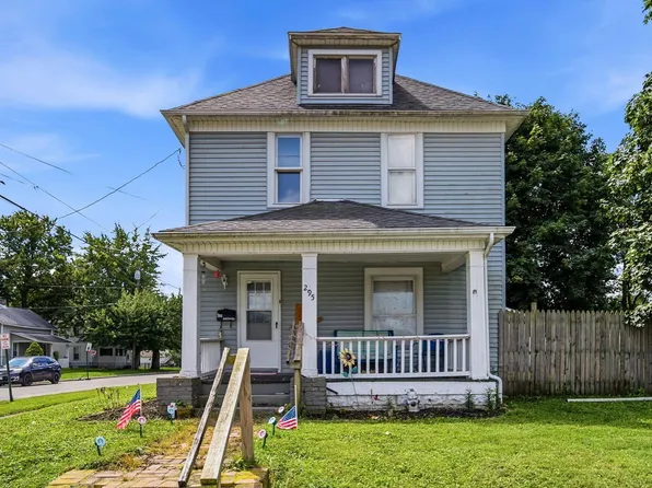 295 E George St, Marion, OH 43302