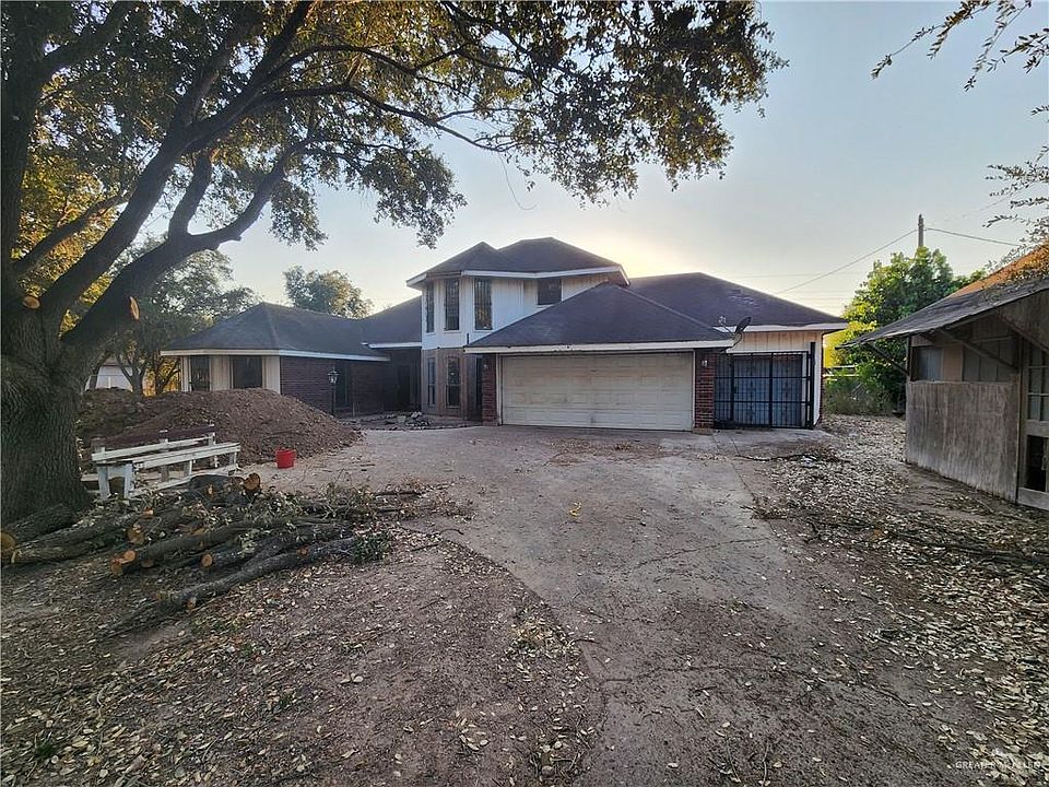 2811 Arcola Ln, Edinburg, TX 78542 MLS 413563 Zillow