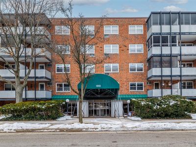 100 Lincoln Avenue #6A, Mineola, NY, 11501