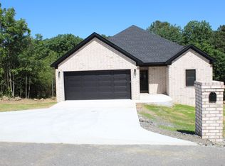 1401 Roes Rdg, Heber Springs, AR 72543
