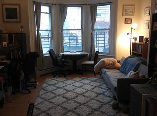 146 Hopkins Ave APT 1, Jersey City, NJ 07306