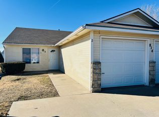 814 Windwood Dr APT 2, Junction City, KS 66441