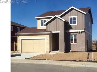 3067 Aries Dr, Loveland, CO 80537