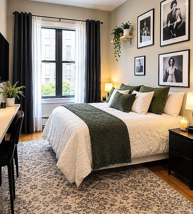 3 bed · 1 bath in Bushwick, Brooklyn