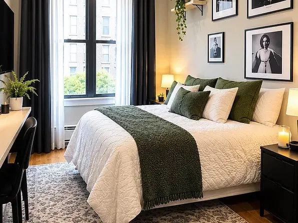 241 Jefferson St APT 2R, Brooklyn, NY 11237