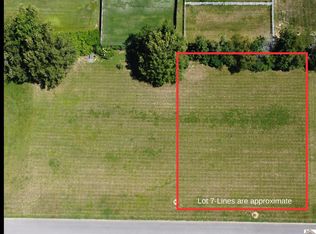 7 Sassafras Row #7, Murray, KY 42071