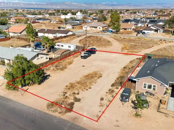 0 Catapala Ave #132, California City, CA 93505