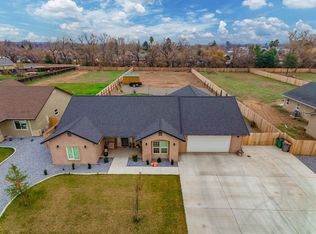 3545 Crowley Ct, Cottonwood, CA