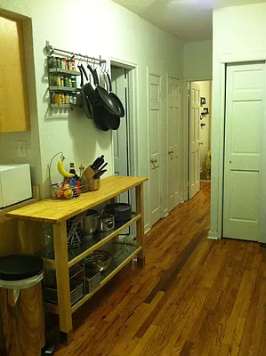 Rented by Compass | media 21