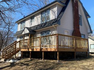 5536 Michigan Ave, Kansas City, MO 64130