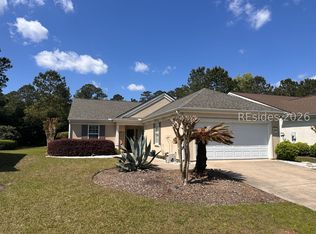 34 Wainwright Dr, Bluffton, SC 29909