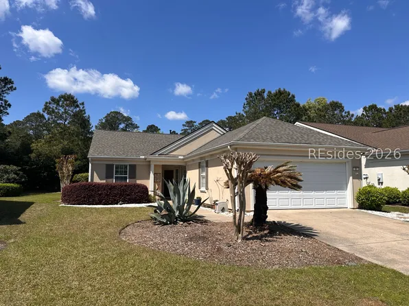 34 Wainwright Dr, Bluffton, SC 29909