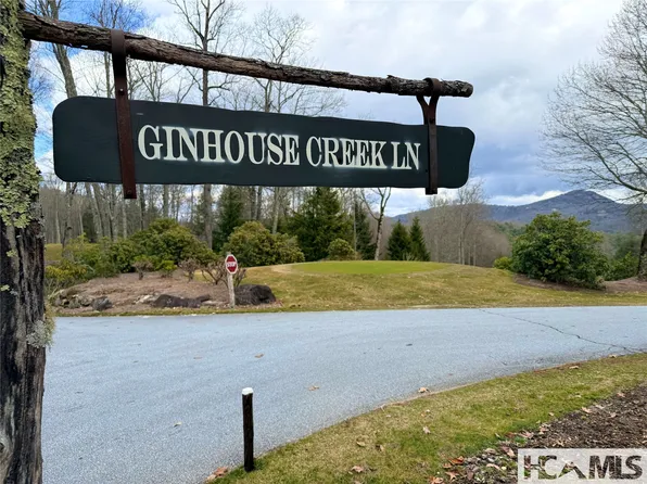 Lt E65 Ginhouse Creek Lane, Cashiers, NC 28717
